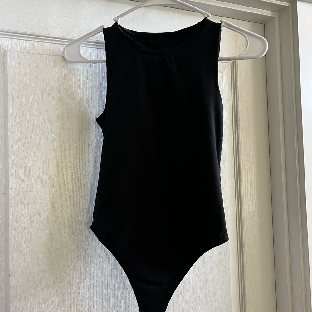 VITALITY bodysuit
